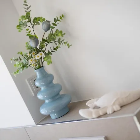 Lh Heidegrund, App 3 Apartmán Wenningstedt-Braderup